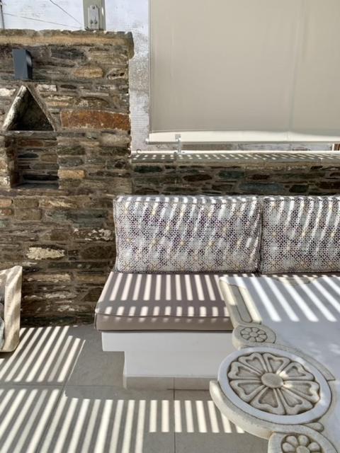 Serenity Living Platia, Tinos Extérieur photo
