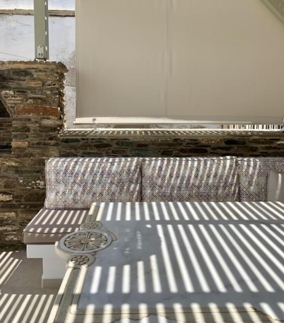 Serenity Living Platia, Tinos Extérieur photo