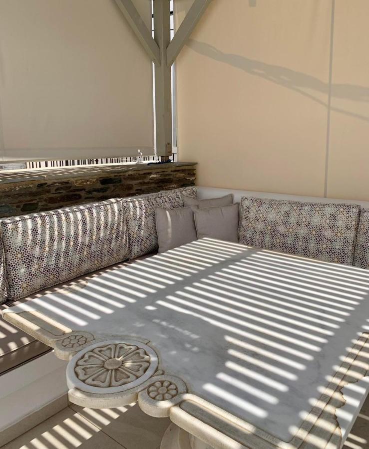 Serenity Living Platia, Tinos Extérieur photo