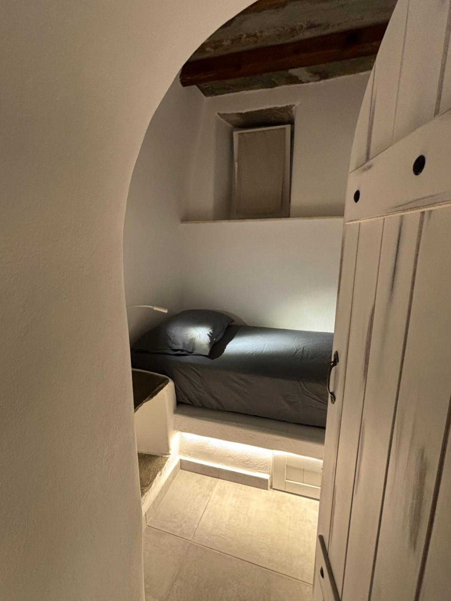 Serenity Living Platia, Tinos Extérieur photo